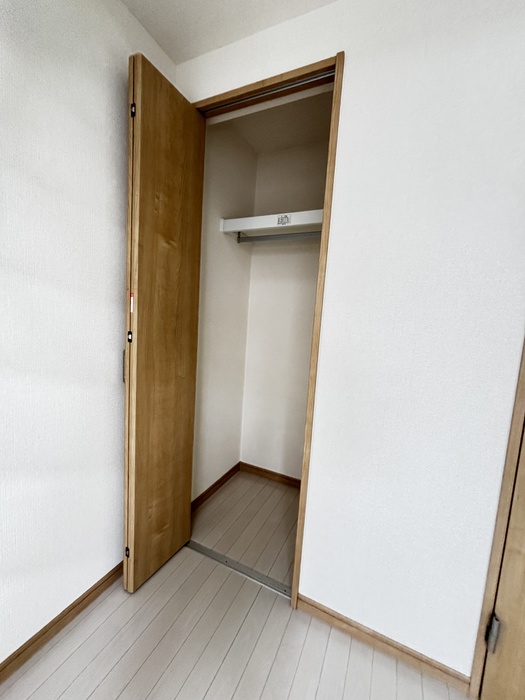 サニ-ハイツ川和の内装写真