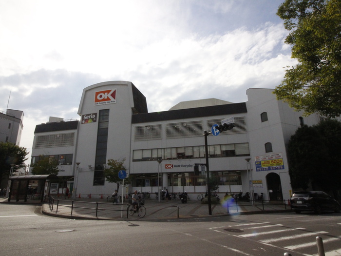 サニ-ハイツ川和の周辺写真