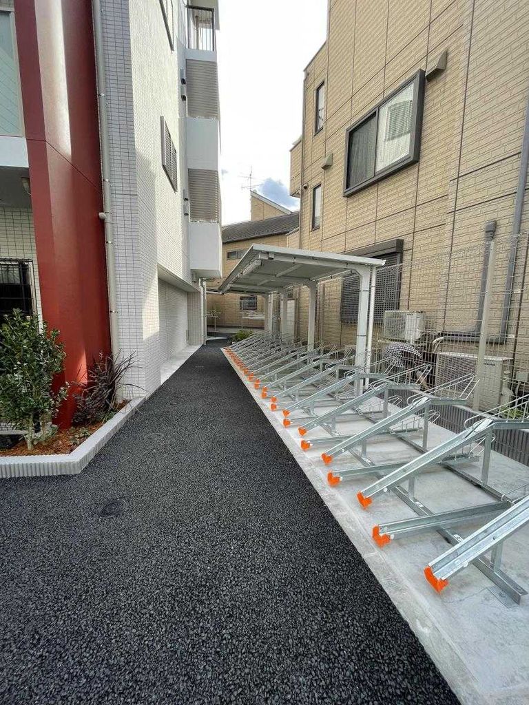 東京メトロ南北線 王子神谷駅 徒歩7分 13階建 築6年のその他写真