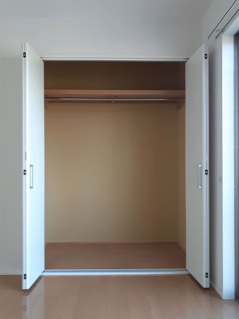 ユートピア巻IIの内装写真