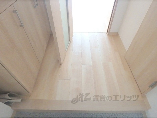 ヒルズシンメイの内装写真
