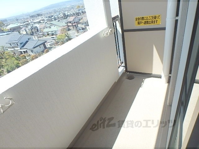 ヒルズシンメイの内装写真