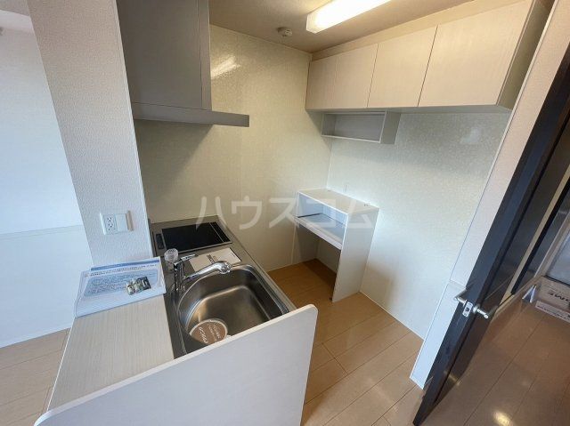 八千代の杜 ノースヒルOのキッチン写真