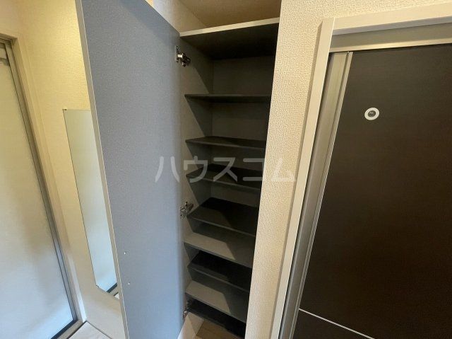 八千代の杜 ノースヒルOの内装写真