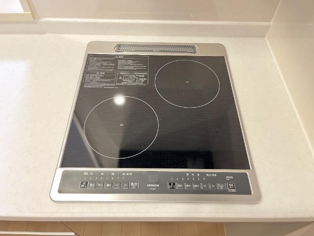 その他設備　キッチン（イメージ）