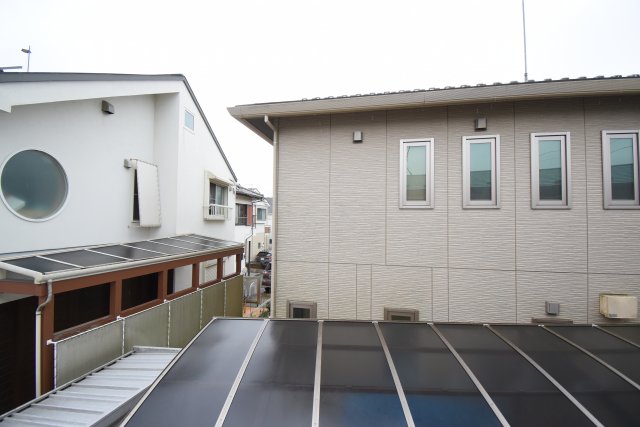 小池アパートのその他写真