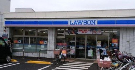 小池アパートの周辺写真