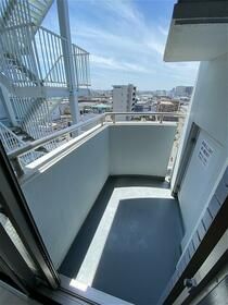 ハイホーム流山の内装写真