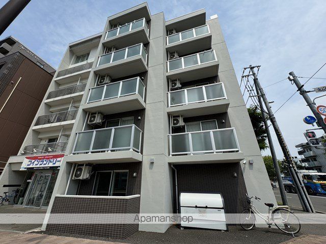 RAFFINE N20WESTの外観写真