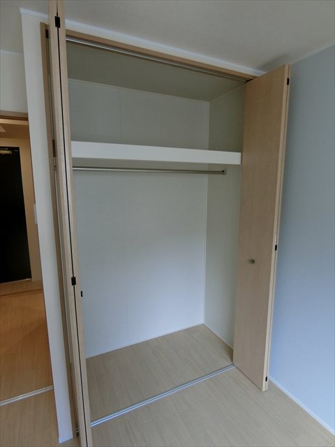 プラム二長町の内装写真