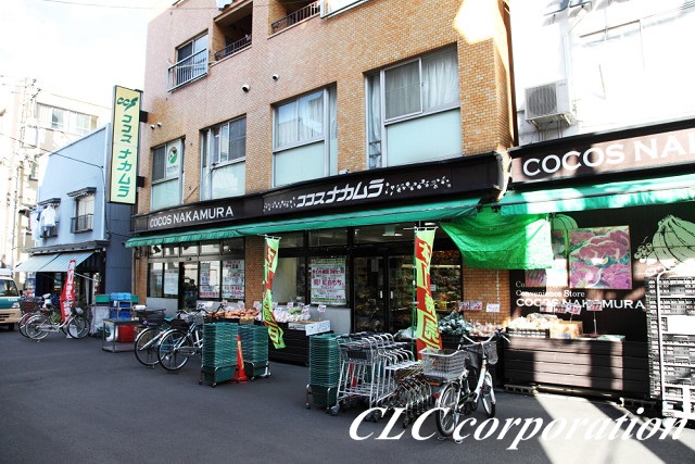 プラム二長町の周辺写真
