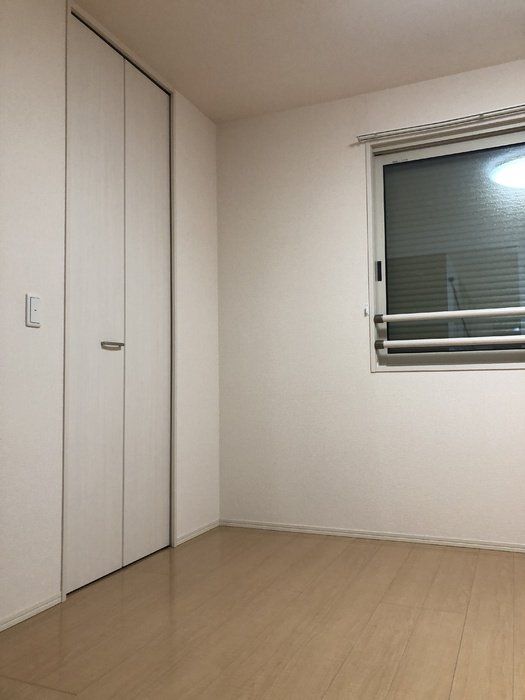 収納　★ウォークインクローゼット★