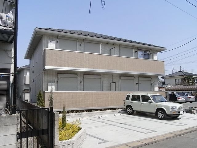 その他　★日当り住環境良好★