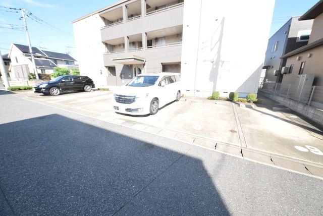 東武野田線 流山おおたかの森駅 徒歩6分 3階建 築17年のその他写真