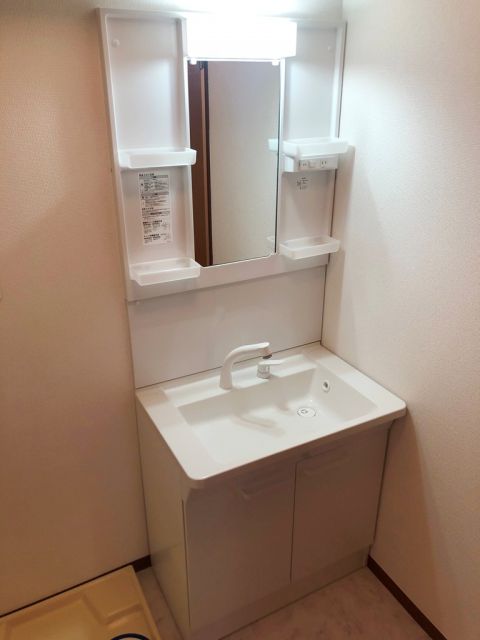 シャルメゾンの内装写真