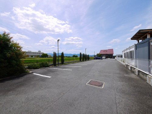 近鉄橿原線 笠縫駅 徒歩5分 3階建 築21年の周辺写真
