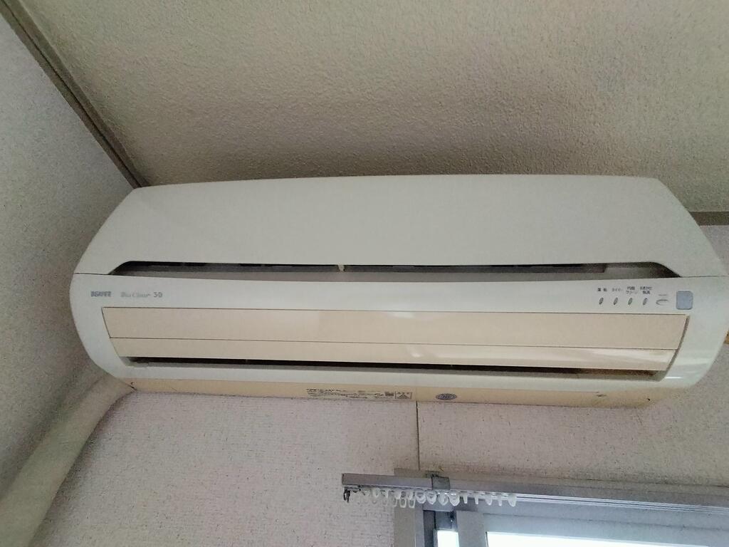 京王ハイツのその他写真