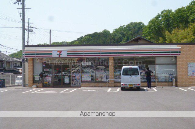 コンビニ　セブン－イレブン彦根岡町店（コンビニ）まで1071m
