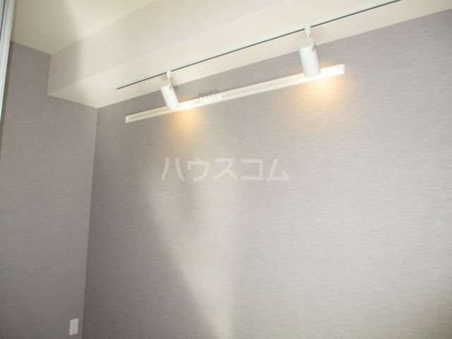 b.セミカの内装写真