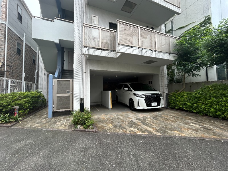 ベルファース駒場のその他写真