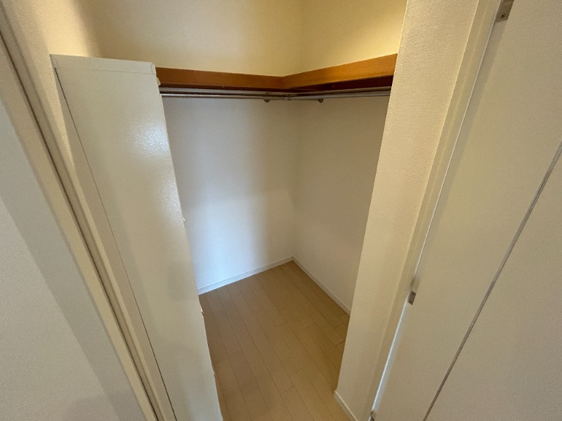ベルファース駒場の内装写真