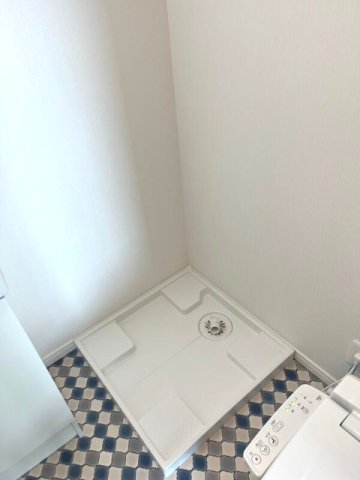 その他設備　同一仕様写真