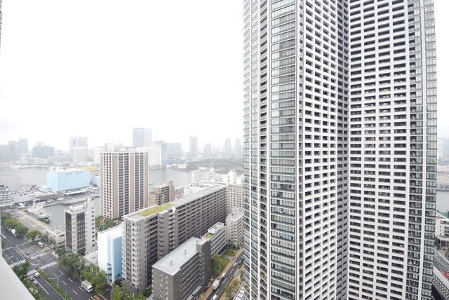 THE TOKYO TOWERS MIDTOWERのその他写真