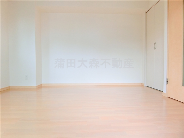 その他部屋・スペース　バルコニーより撮影