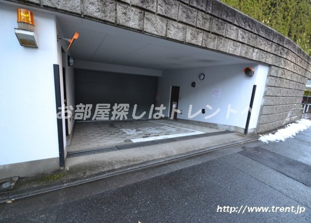 藤和シティホームズ代々木IIのその他写真