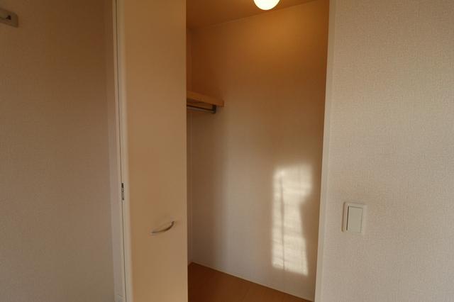 シャンフルール Aの内装写真