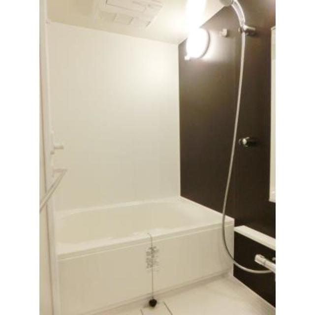 バス・シャワールーム　※写真は同タイプ住戸です。