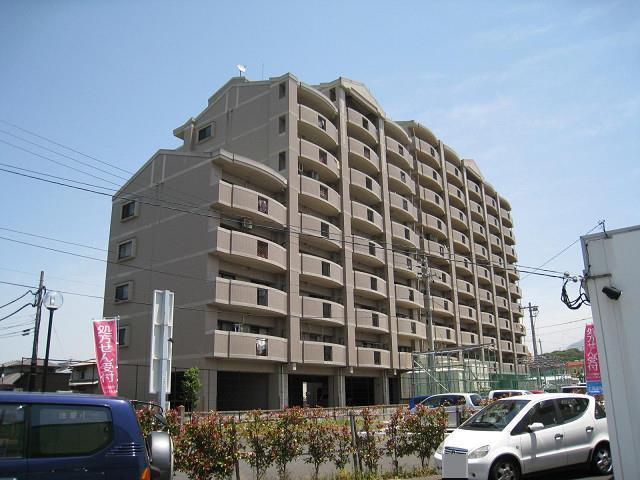 オロマーレ折尾南I
