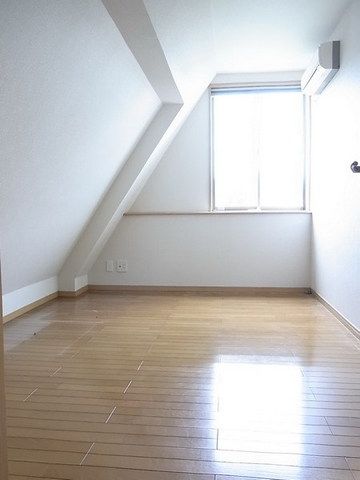 ラ・メゾン・ド小石川の内装写真
