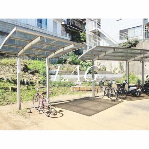 京成千葉線 みどり台駅 徒歩9分 2階建 築12年の外観写真