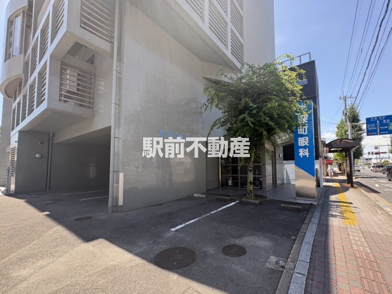 病院　深町眼科医院（病院）まで600m