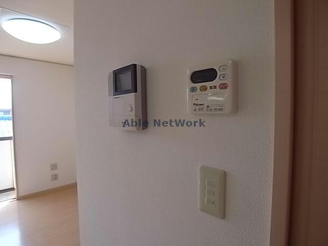 セキュリティ　参考写真