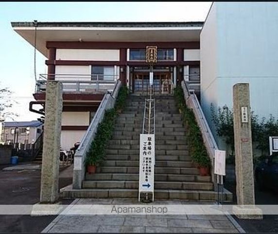 ＪＲ中央線 西荻窪駅 徒歩10分 5階建 築1年の周辺写真
