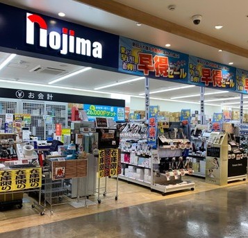 ルーブル大森西の周辺写真
