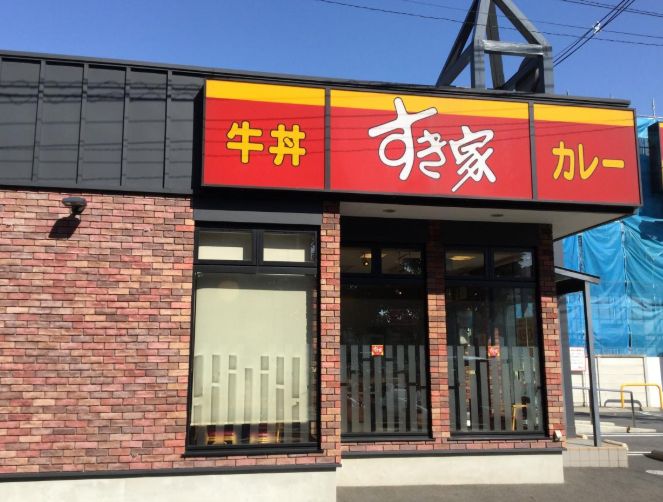 ルーブル大森西の周辺写真