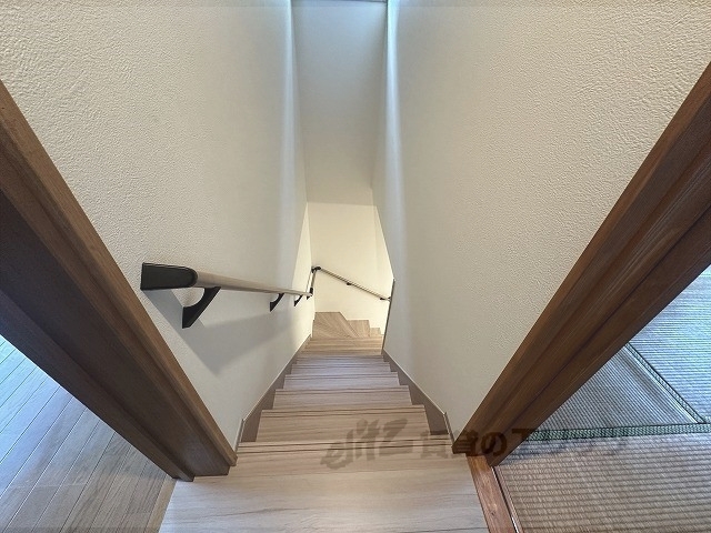 その他部屋・スペース　廊下