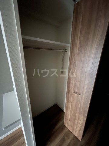 RJRリクロス高砂の内装写真
