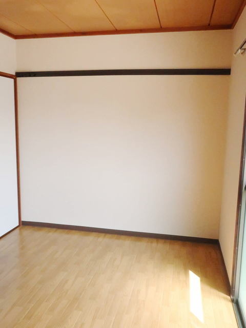カーサフジの内装写真