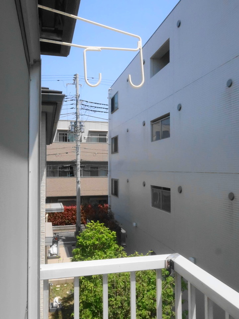 カーサフジの内装写真