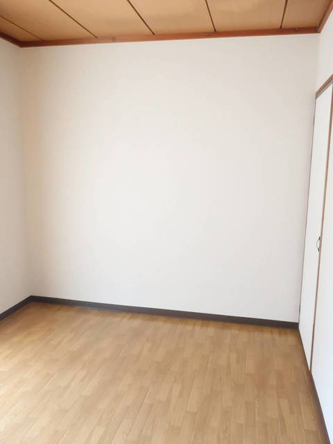 カーサフジの居間写真