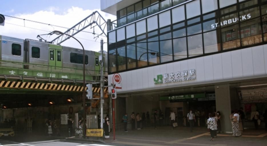 その他　大久保駅(JR東日本 中央本線)（その他）まで1200m