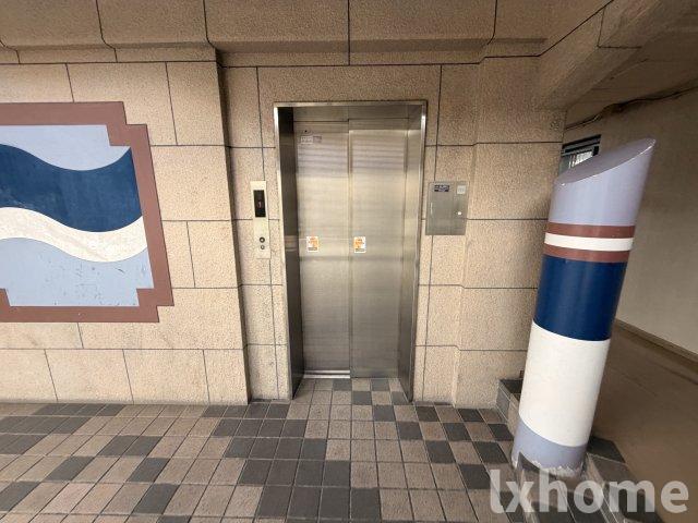 ゼンコウコーポラス8番館の外観写真