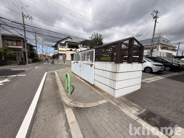 ゼンコウコーポラス8番館のその他写真