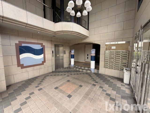ゼンコウコーポラス8番館の外観写真