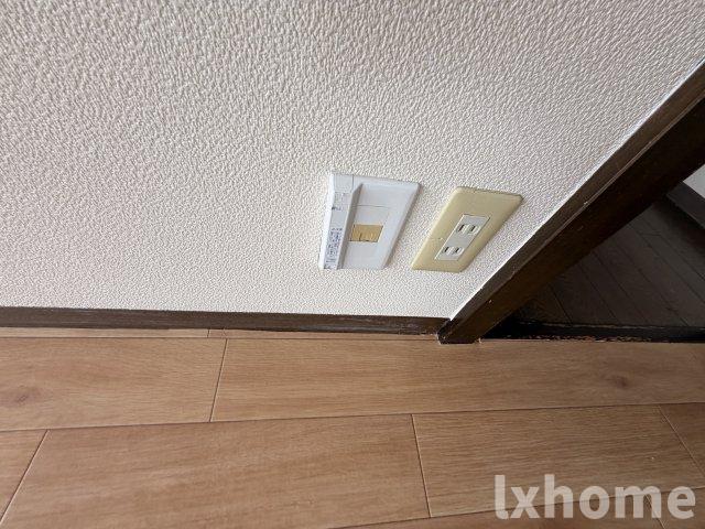 ゼンコウコーポラス8番館の内装写真