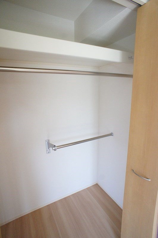 D-roomケヤキ通り Bの内装写真